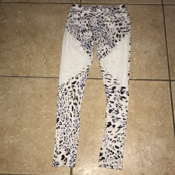 Varley Pants - Varley Yoga Pants Size Small NWOT